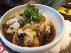 -小厨娘淮扬菜(六合欢乐港店)