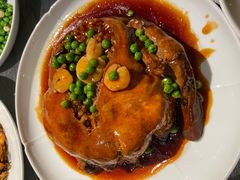 拆骨八宝鸭-绿波廊(豫园店)