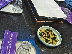 -冰城小镇音乐串吧·聚会餐厅(百子湾店)