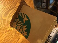 星巴克(华润五彩城店)-星巴克(南翔五彩城店)