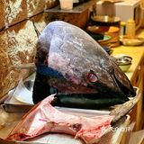龙华宝藏日料店 开鱼秀锦上添花