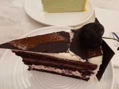 -Lady M(沙田新城市广场店)