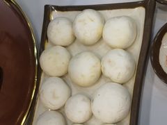 -白山烧烤(文安路万豪店)
