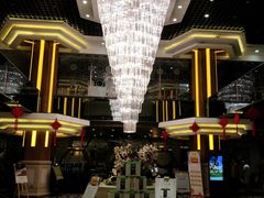 -海德温泉酒店