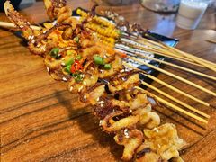 -金太郎海鲜姿造自助烤肉火锅(圣景兴业嘉园店)