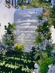 -醉库庄园·宴会厅·草坪婚礼场地