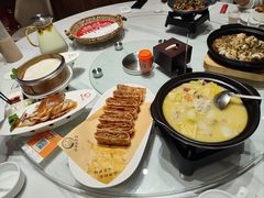 -郭林家常菜(狼垡店)