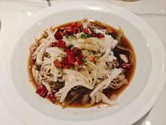 -简小姐·上海餐厅(长城大厦店)