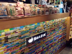 -猫的天空之城概念书店(苏州诚品店)