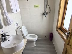 -喀纳斯禾木山庄
