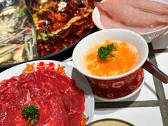 -朱光玉火锅馆(正弘城店)