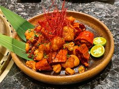 -老乾杯和牛烧肉(王府中环店)