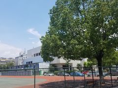 -南京晓庄学院(莫愁校区)