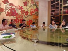 -酌宴府The China Club·广州万富希尔顿酒店(云城东路店)