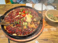 -老板恋上鱼(印象城店)