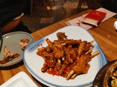 -先记烧鹅王·本地粤菜(福永店)