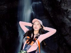 -洛阳白云山景区