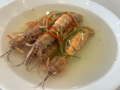-粤盛海鲜平价店(洛溪食街店)