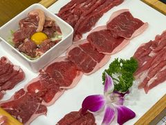 -阳坊胜利涮羊肉(阳坊老店)