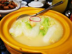 -临家闽南菜(宝洲路店)