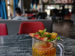 -良木缘咖啡西餐(太古里店)