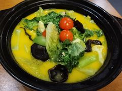 -烧肉馆(古北水镇景区店)