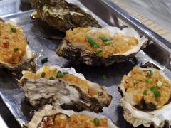 -江城燕子大排档(江汉路步行街店)