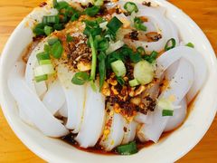 -洞子口张老二凉粉(文殊院店)