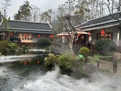 -凤凰山斑鱼馆(恭城店)