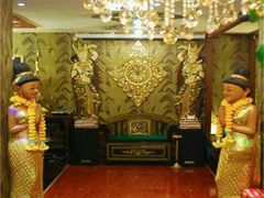 -Siam泰餐厅(水上公园店)