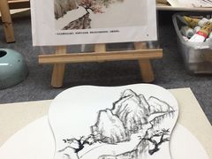 -八哥美术·成人美术画室(总校区)