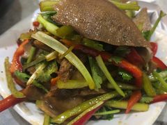 -蝎菜杨·牛肉面 羊蝎子火锅(光熙门北里店)