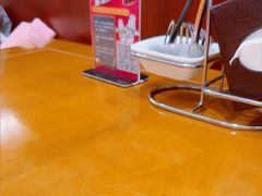 -高兴一锅潮汕鲜牛肉火锅(银座店)