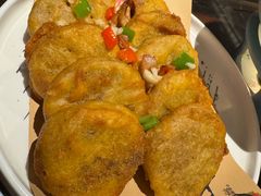 -有梦特色餐厅(古子城店)
