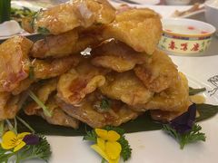 -鹿鸣春饭店(总店)