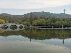 -大连植物园