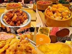 -喜家自助小火锅(乐客城店)