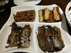 -老牌坊•鲁菜名店•地道济南菜(大观园商埠店)