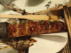 -文立新麻辣烫(合生汇21街区店)