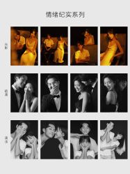 -女王风尚STUDIO·轻奢化定制