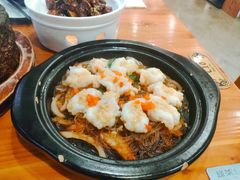 -绿茶餐厅(成都天府红店)