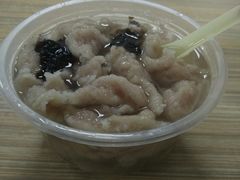 -老福鼎祖传肉片(福大学生街店)