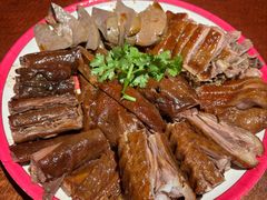 -春梅里卤鹅馆·47年老字号(中山路店)