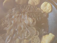 -回忆以前铁锅炖鱼村(一部六号街店)