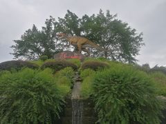 -自贡恐龙博物馆