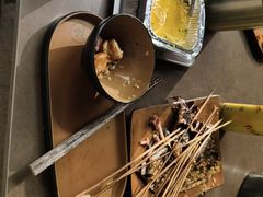 -花和尚·湘西小串烧烤(祈福店)