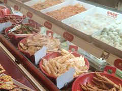 -每味每客·重庆麻辣烫(拓展大厦店)