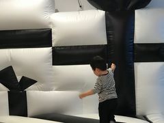 -Lilliput粒粒堡亲子餐厅(置汇旭辉店)