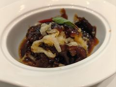 -北京西单美爵酒店-融轩中餐厅