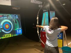 -VS SPORTS PARK运动玩乐园·团建·生日会(合生汇店)